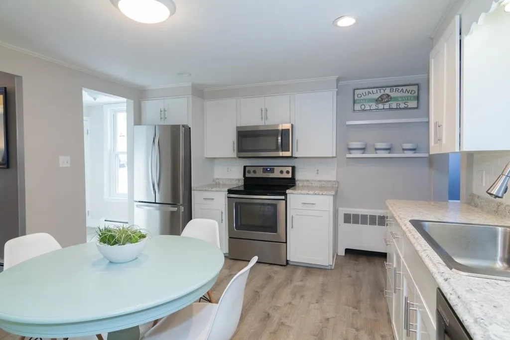 6 Florence Street Dover NH 03820