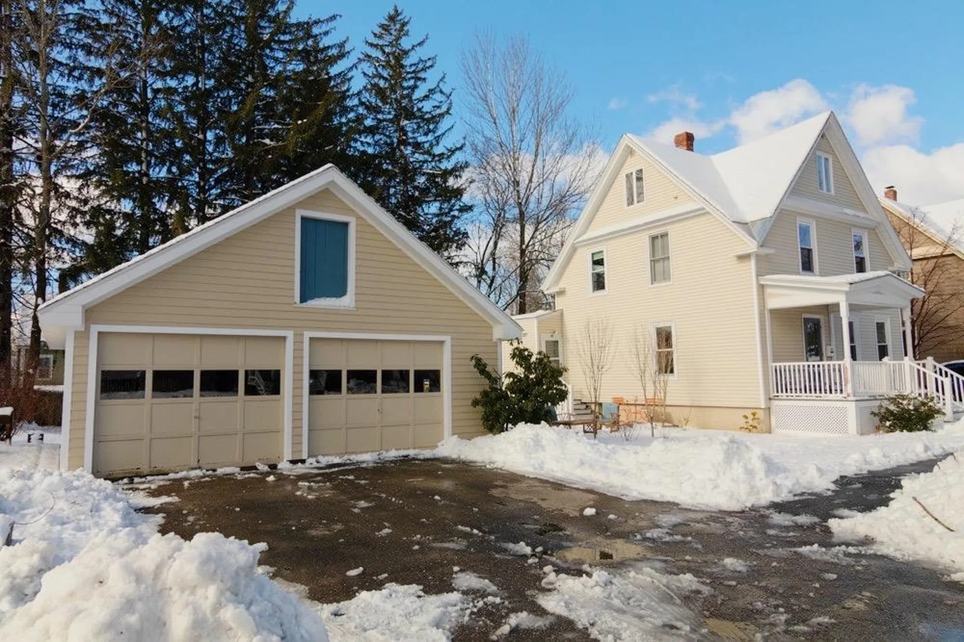 6 Florence Street Dover NH 03820