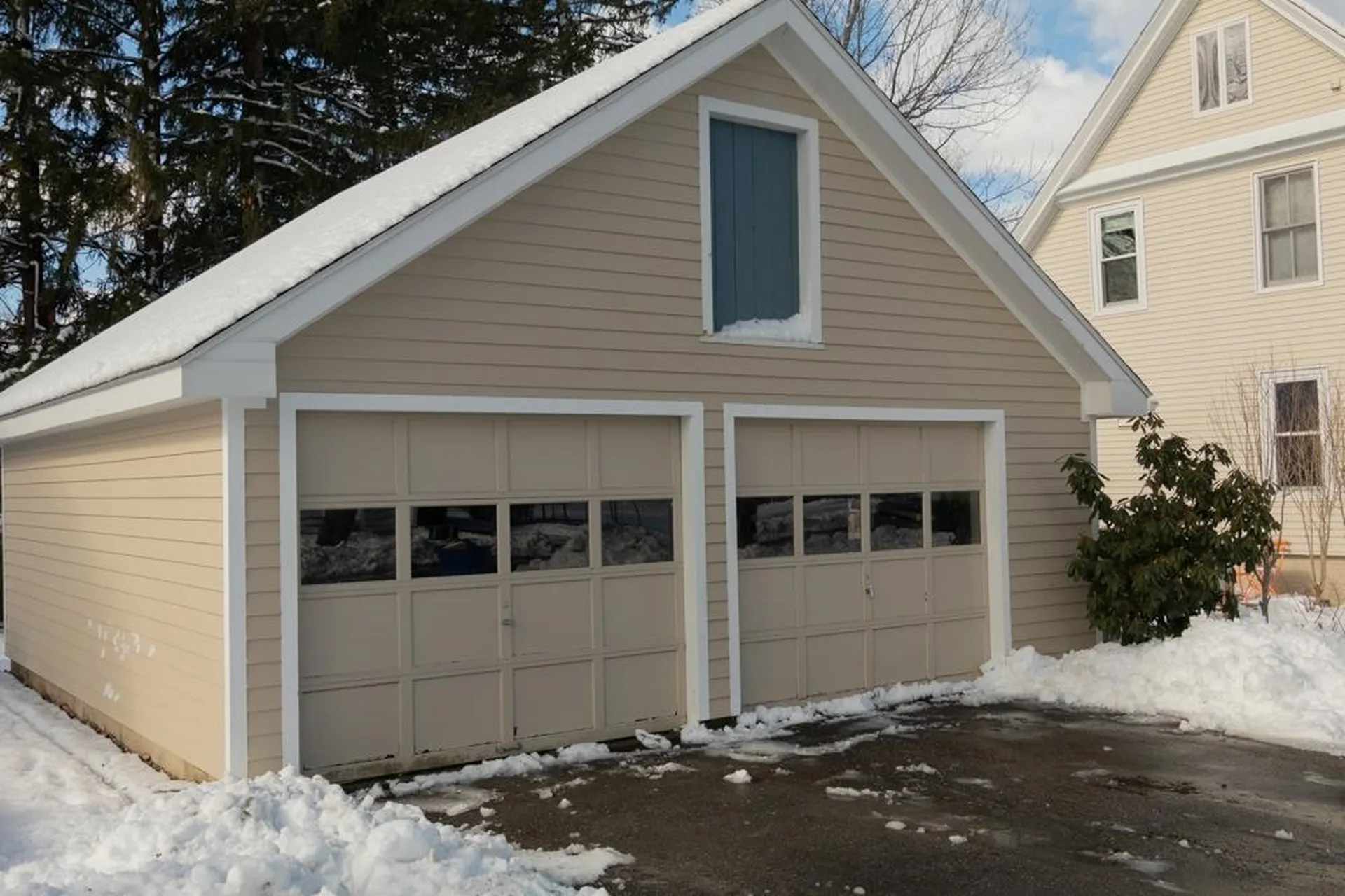 6 Florence Street Dover NH 03820