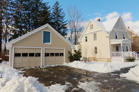 6 Florence Street Dover NH 03820