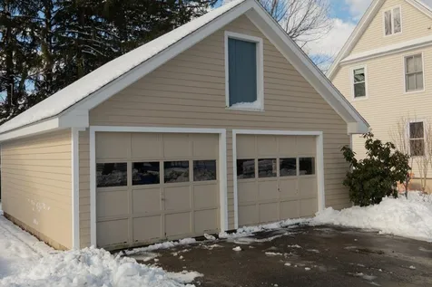 6 Florence Street Dover NH 03820
