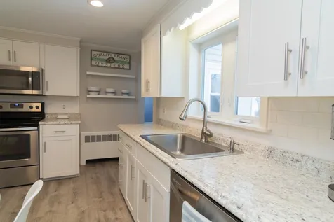 6 Florence Street Dover NH 03820