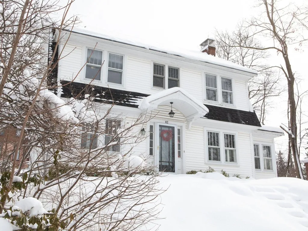 62 Harrington Terrace Burlington VT 05401