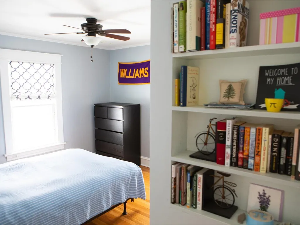 62 Harrington Terrace Burlington VT 05401