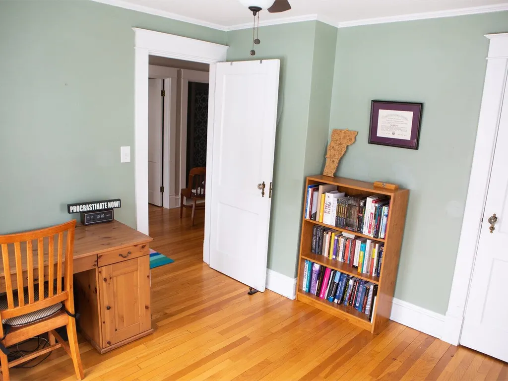 62 Harrington Terrace Burlington VT 05401