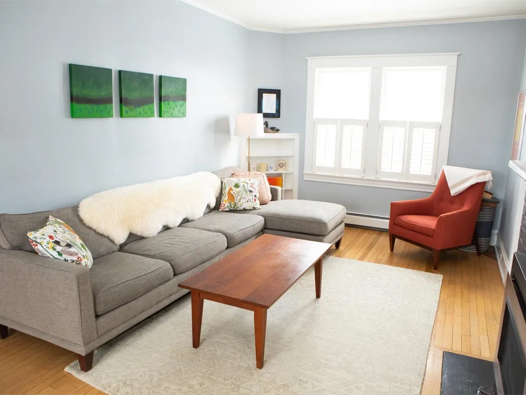 62 Harrington Terrace Burlington VT 05401