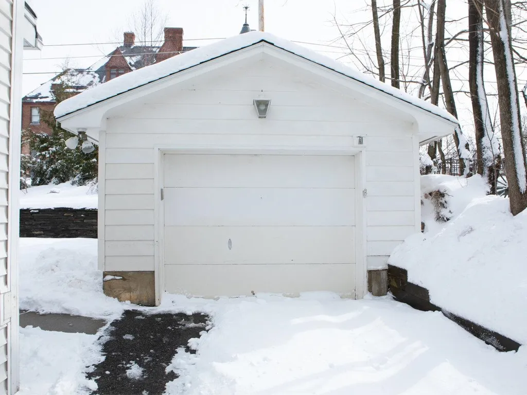 62 Harrington Terrace Burlington VT 05401