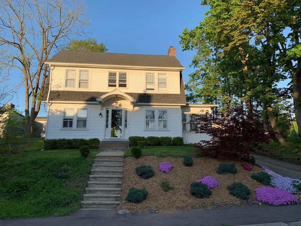 62 Harrington Terrace Burlington VT 05401