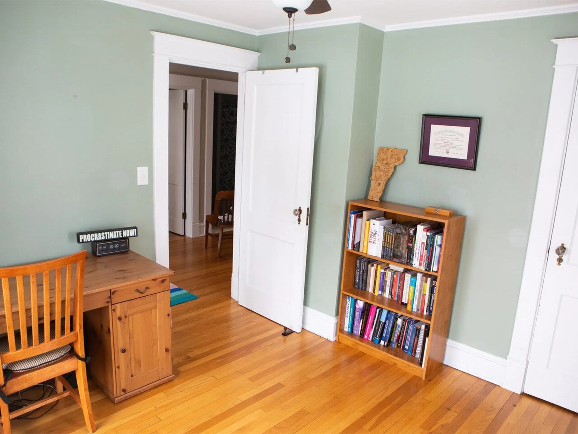 62 Harrington Terrace Burlington VT 05401