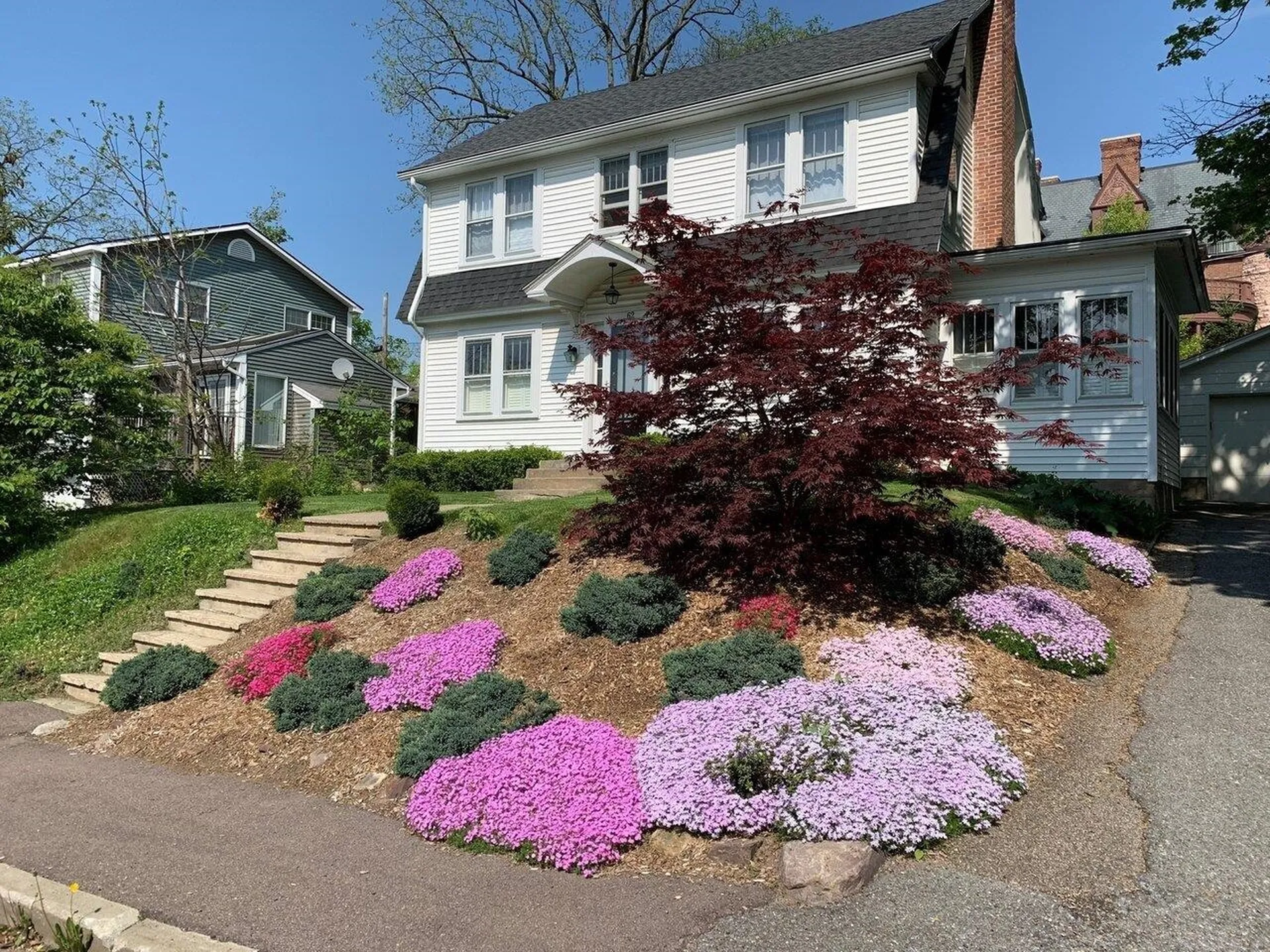 62 Harrington Terrace Burlington VT 05401