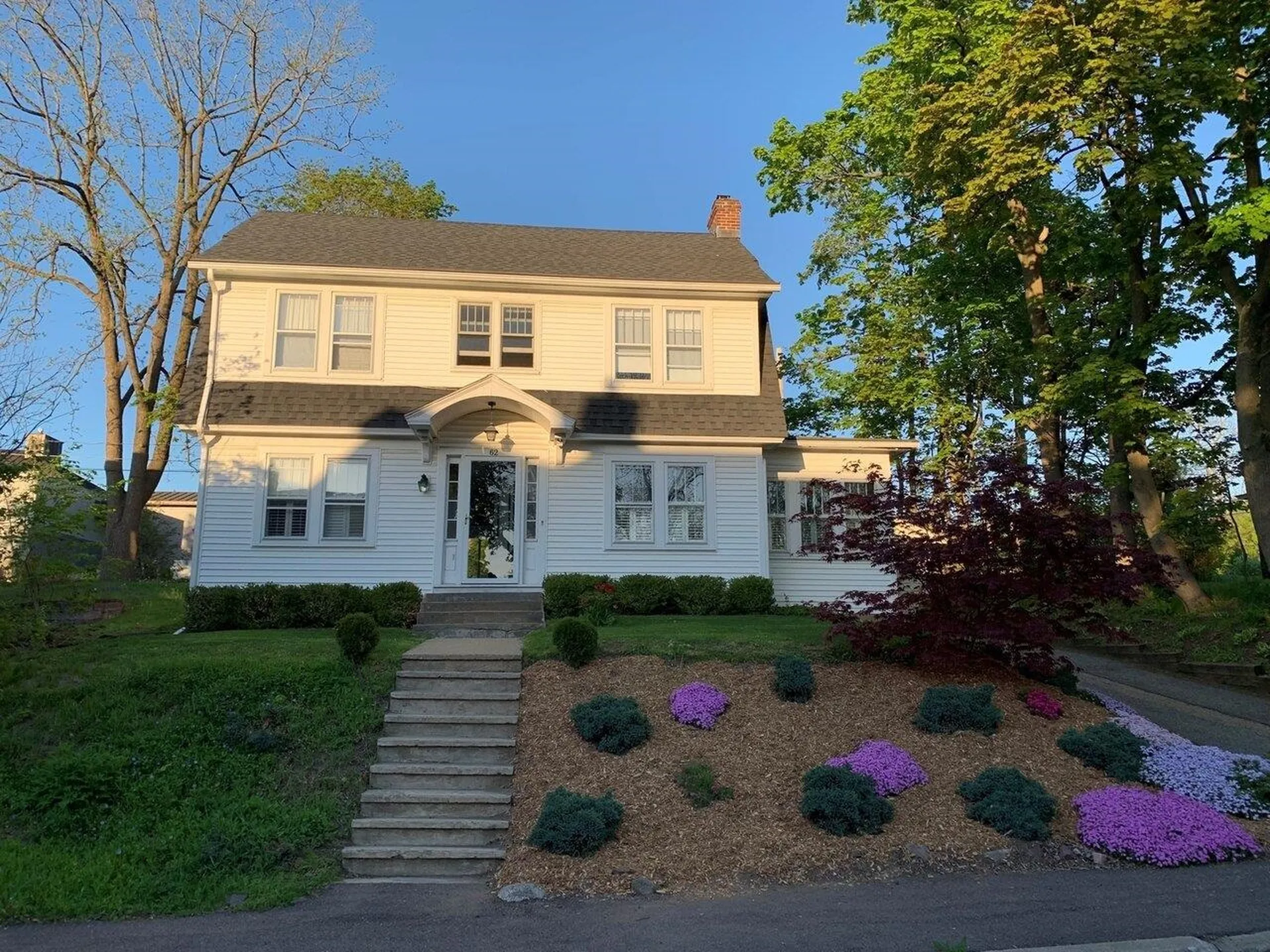 62 Harrington Terrace Burlington VT 05401
