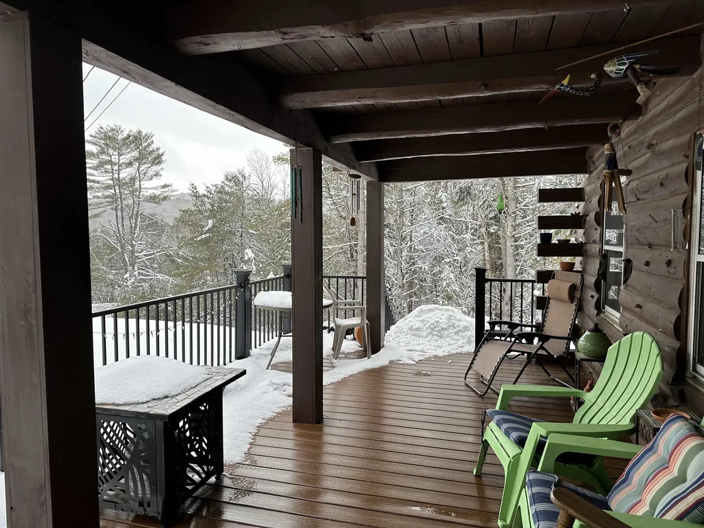 146 River Road Canaan NH 03741