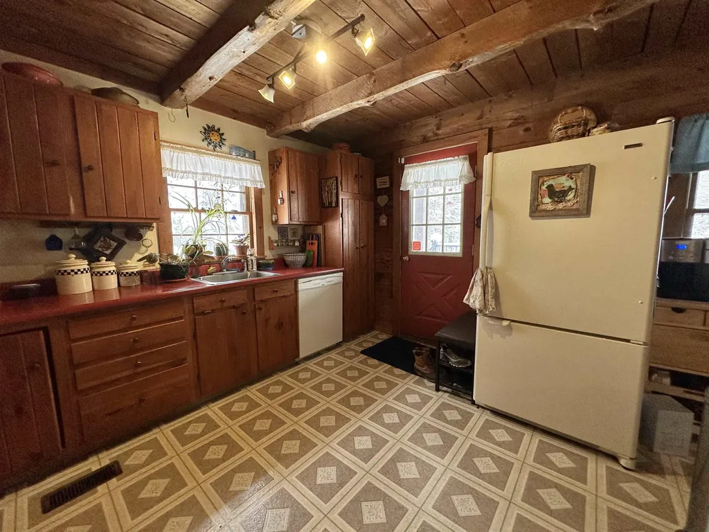 146 River Road Canaan NH 03741
