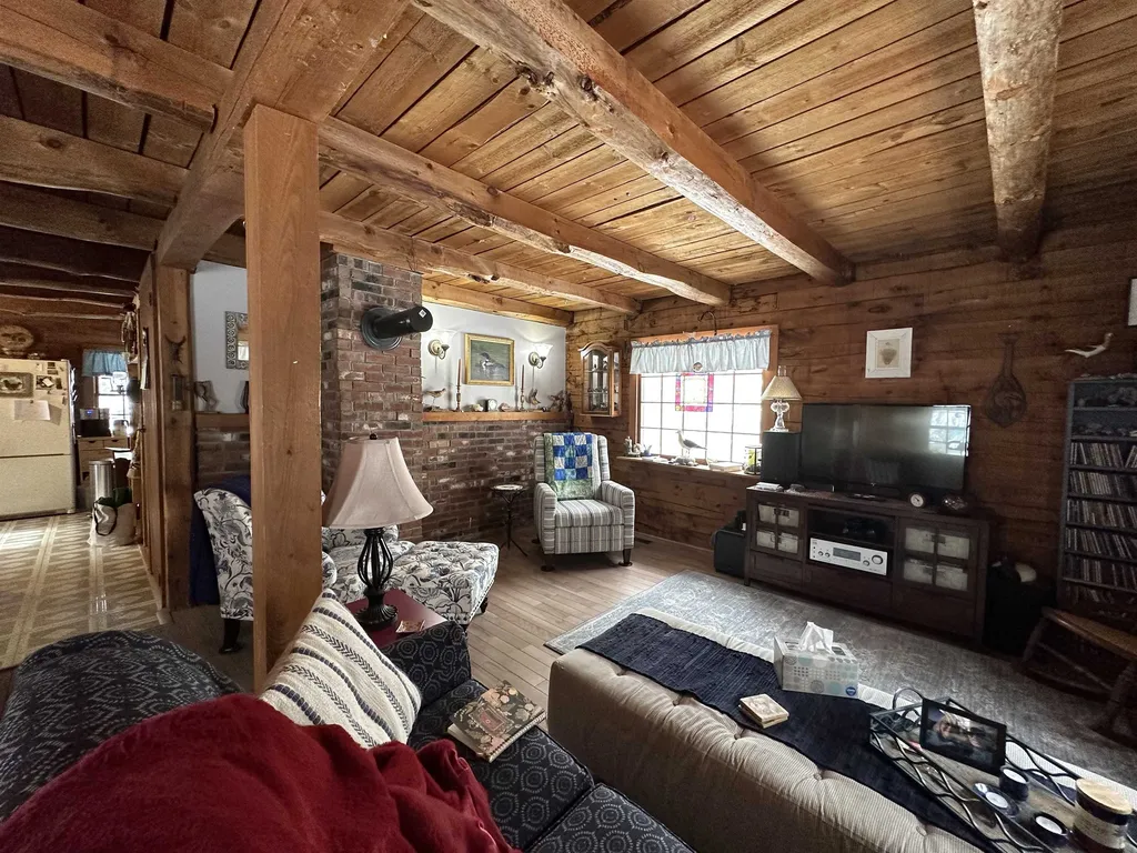 146 River Road Canaan NH 03741