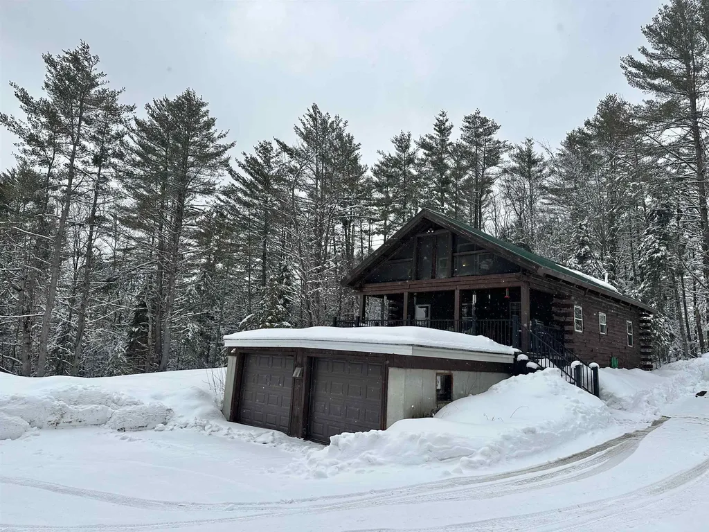 146 River Road Canaan NH 03741