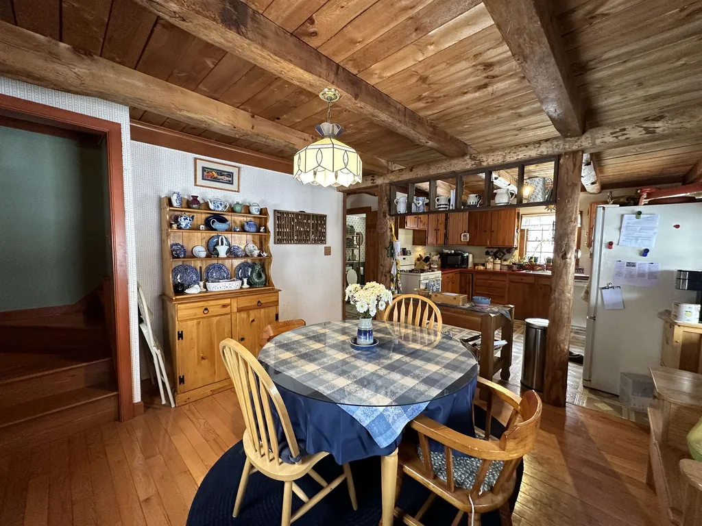 146 River Road Canaan NH 03741