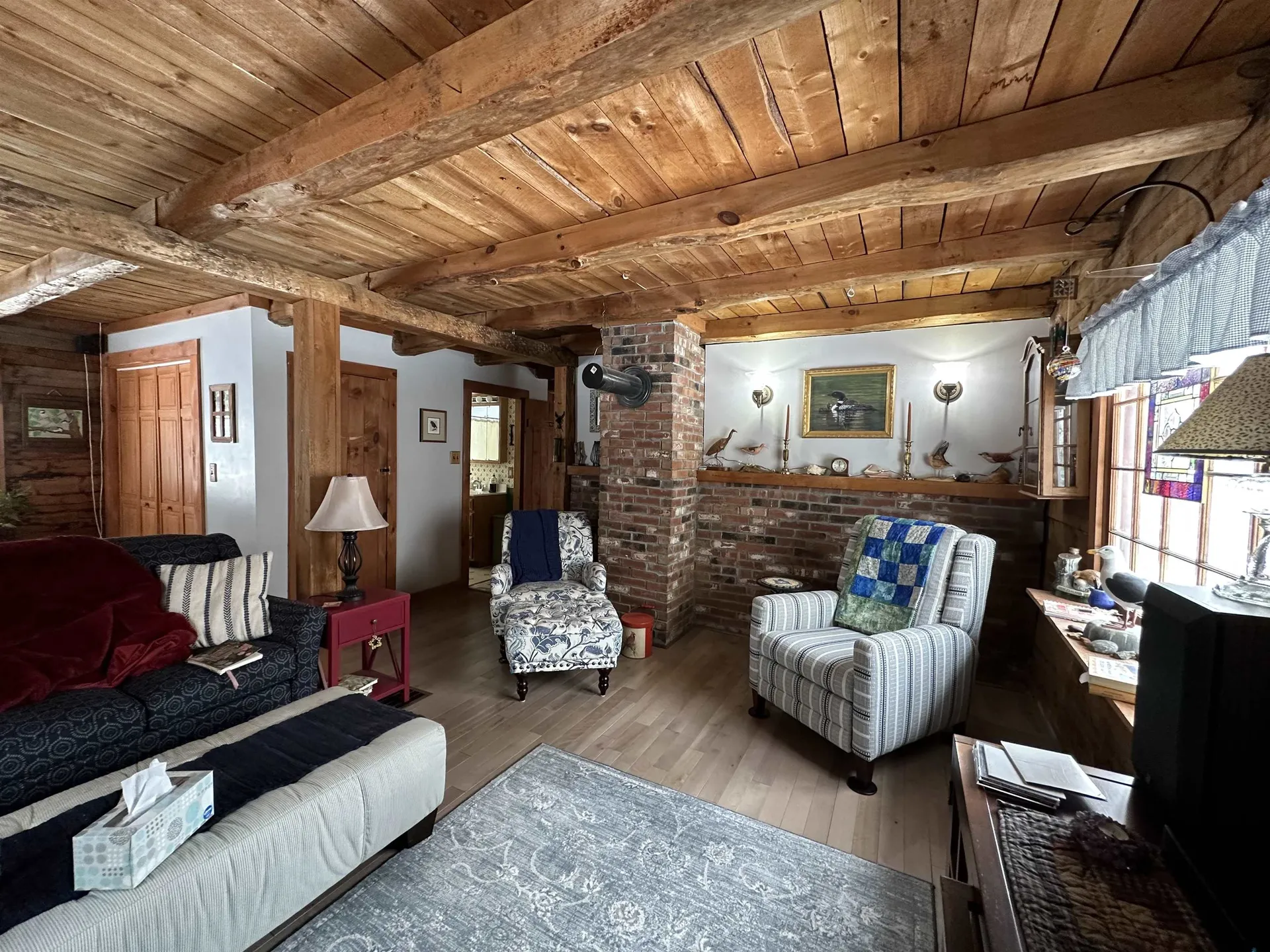 146 River Road Canaan NH 03741