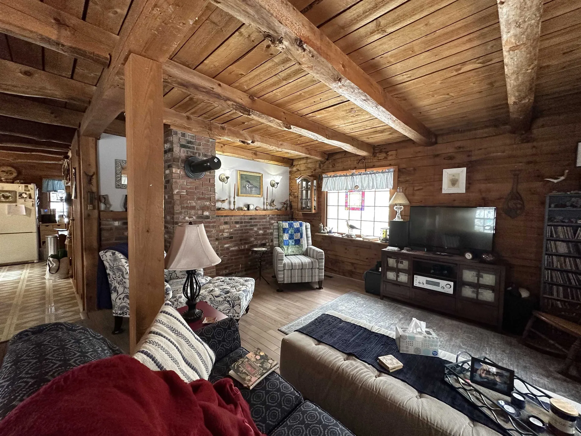 146 River Road Canaan NH 03741
