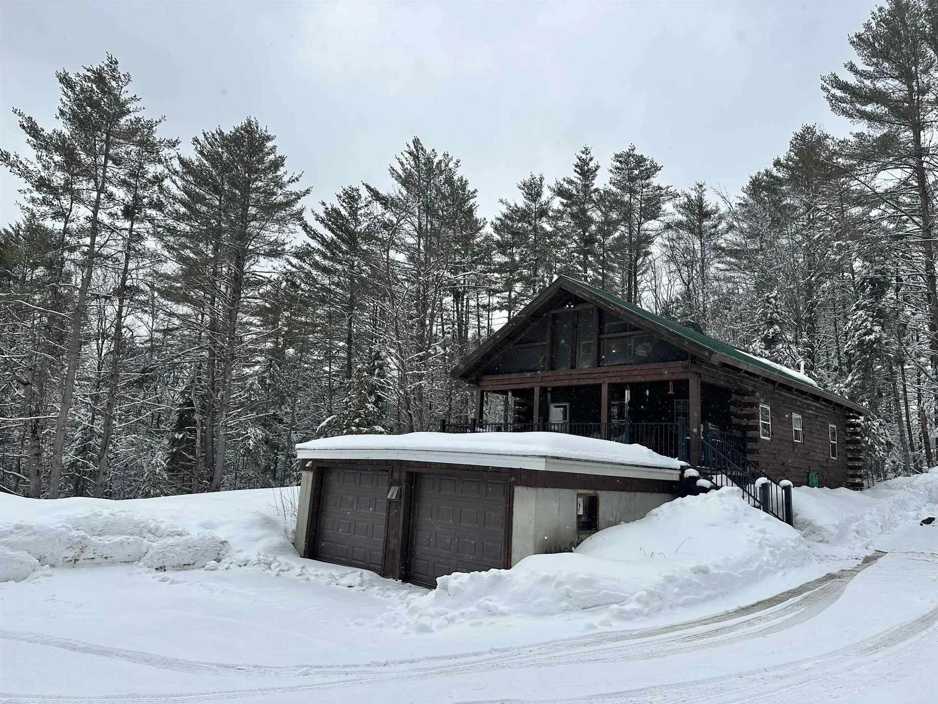146 River Road Canaan NH 03741