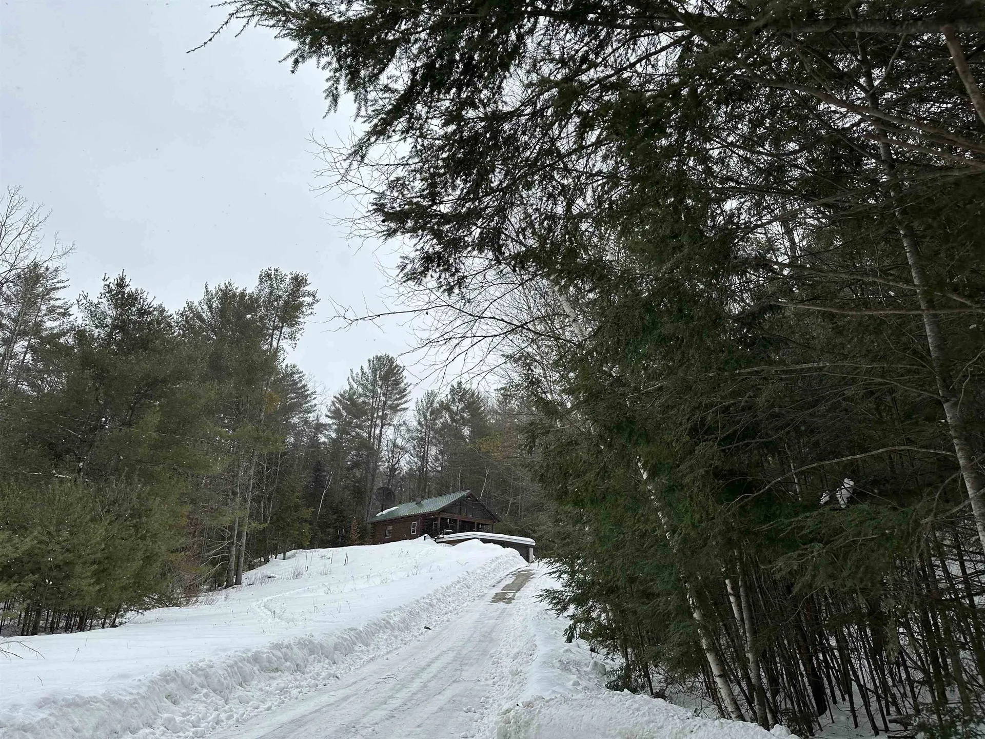 146 River Road Canaan NH 03741