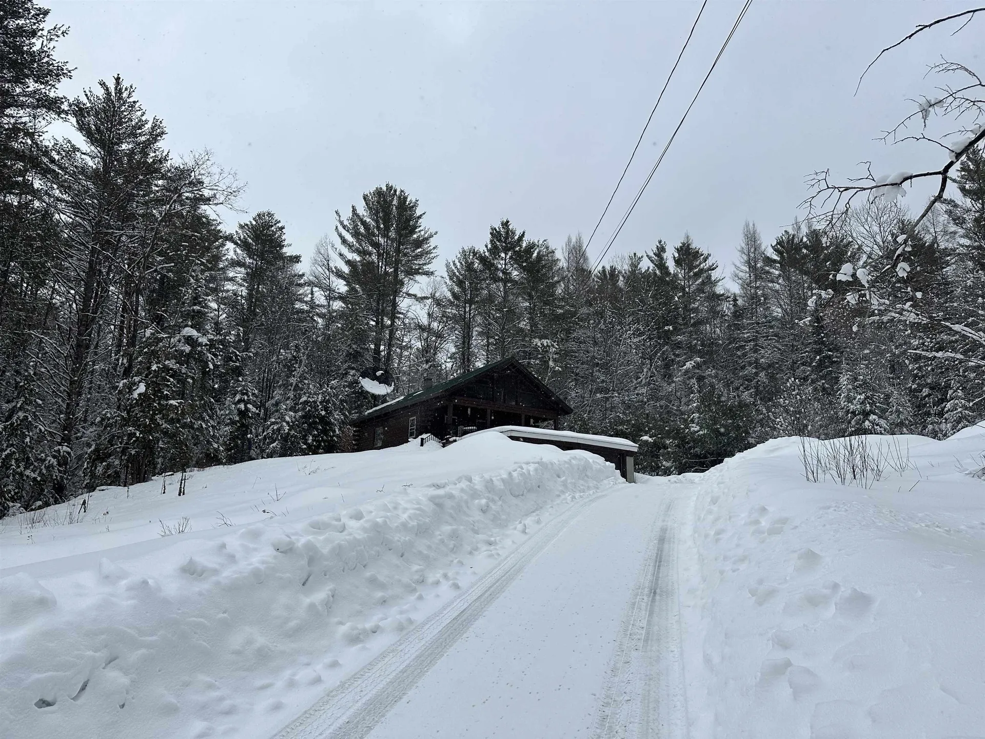 146 River Road Canaan NH 03741