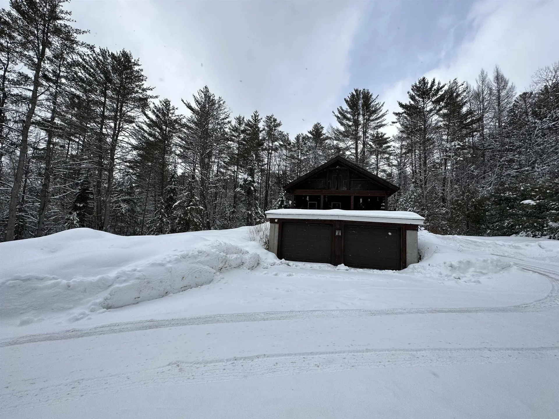 146 River Road Canaan NH 03741