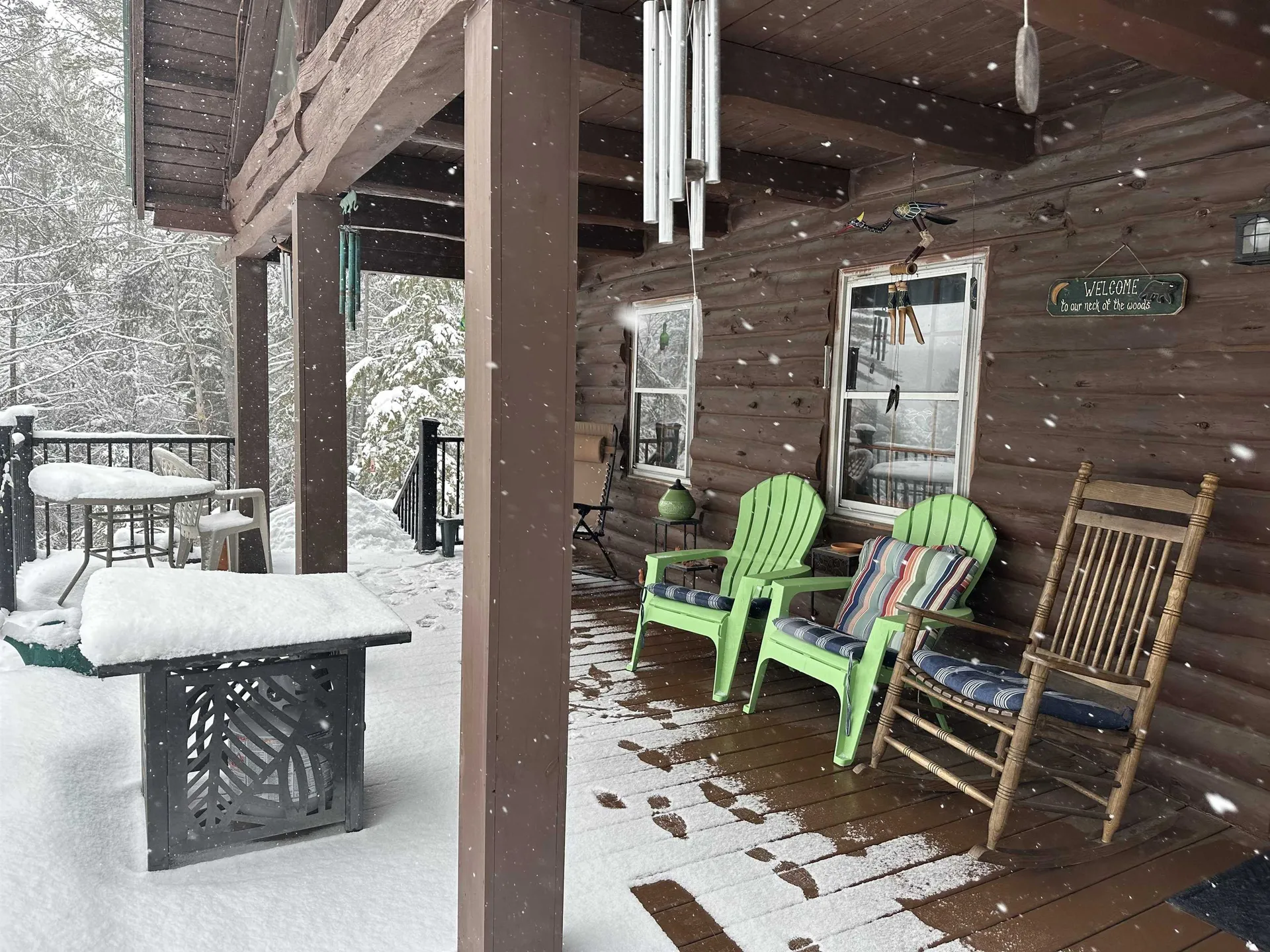 146 River Road Canaan NH 03741