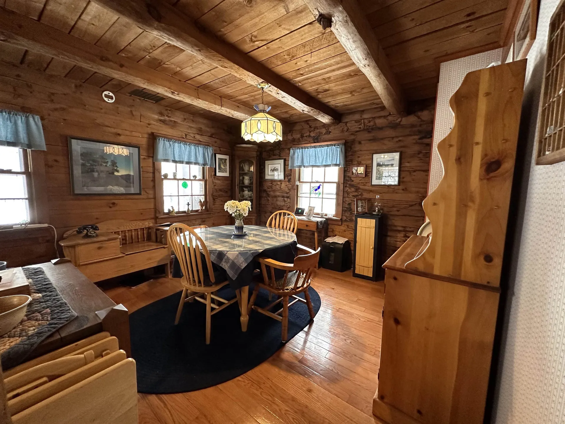 146 River Road Canaan NH 03741