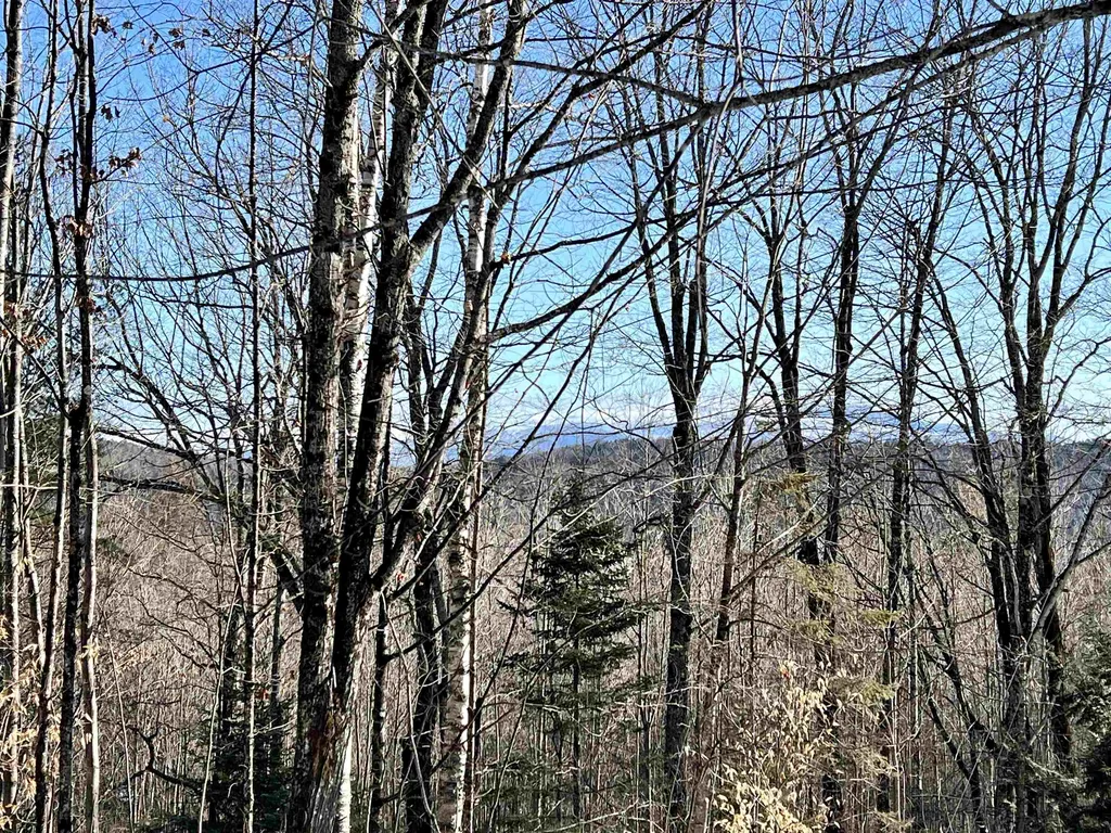 0 Corey Hill Road Newbury VT 05051