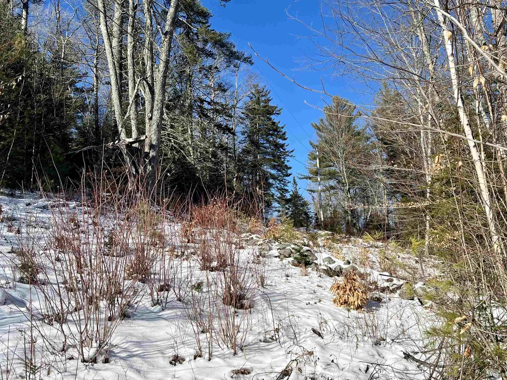 0 Corey Hill Road Newbury VT 05051