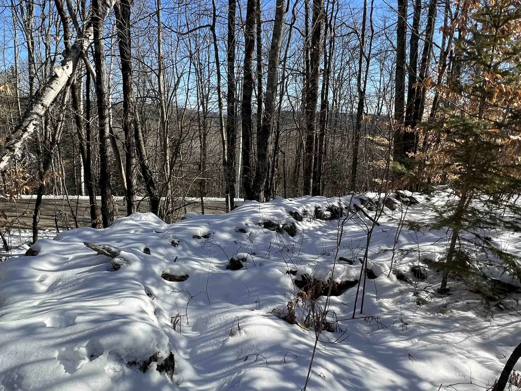 0 Corey Hill Road Newbury VT 05051
