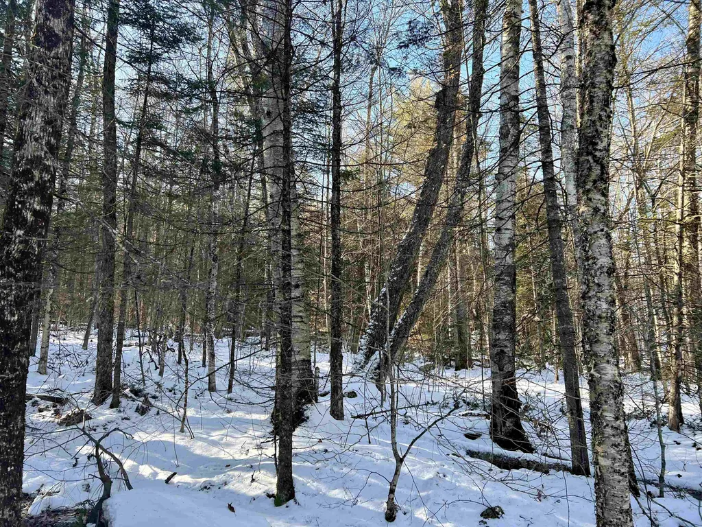 0 Corey Hill Road Newbury VT 05051