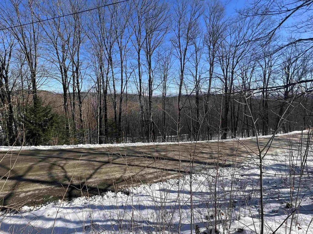 0 Corey Hill Road Newbury VT 05051