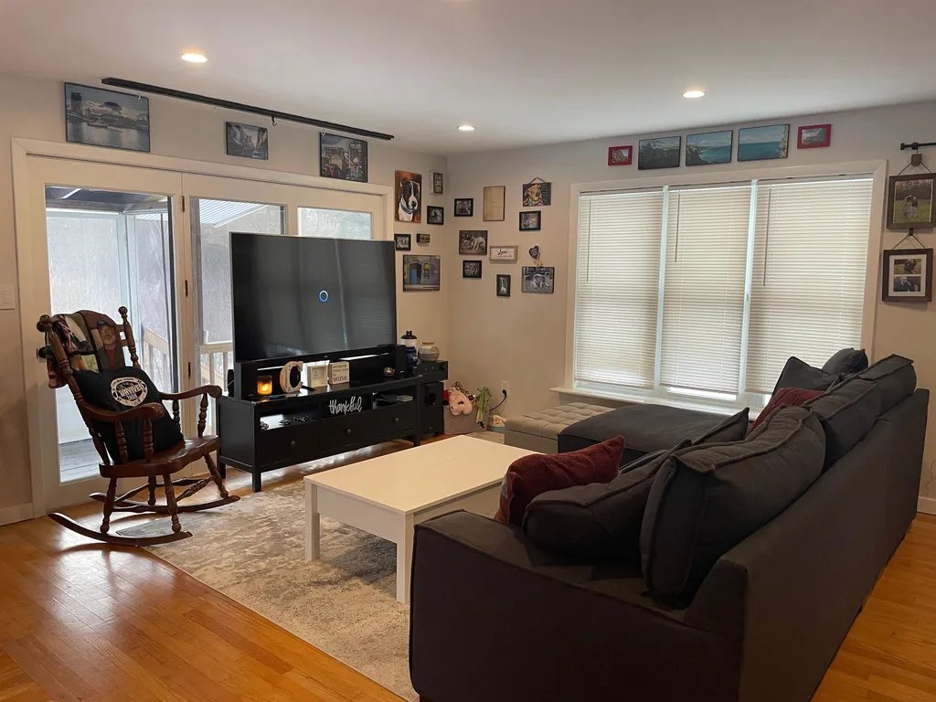 1631 Christian Street Hartford VT 05001