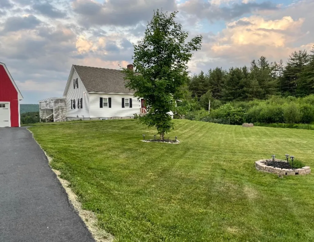 1631 Christian Street Hartford VT 05001