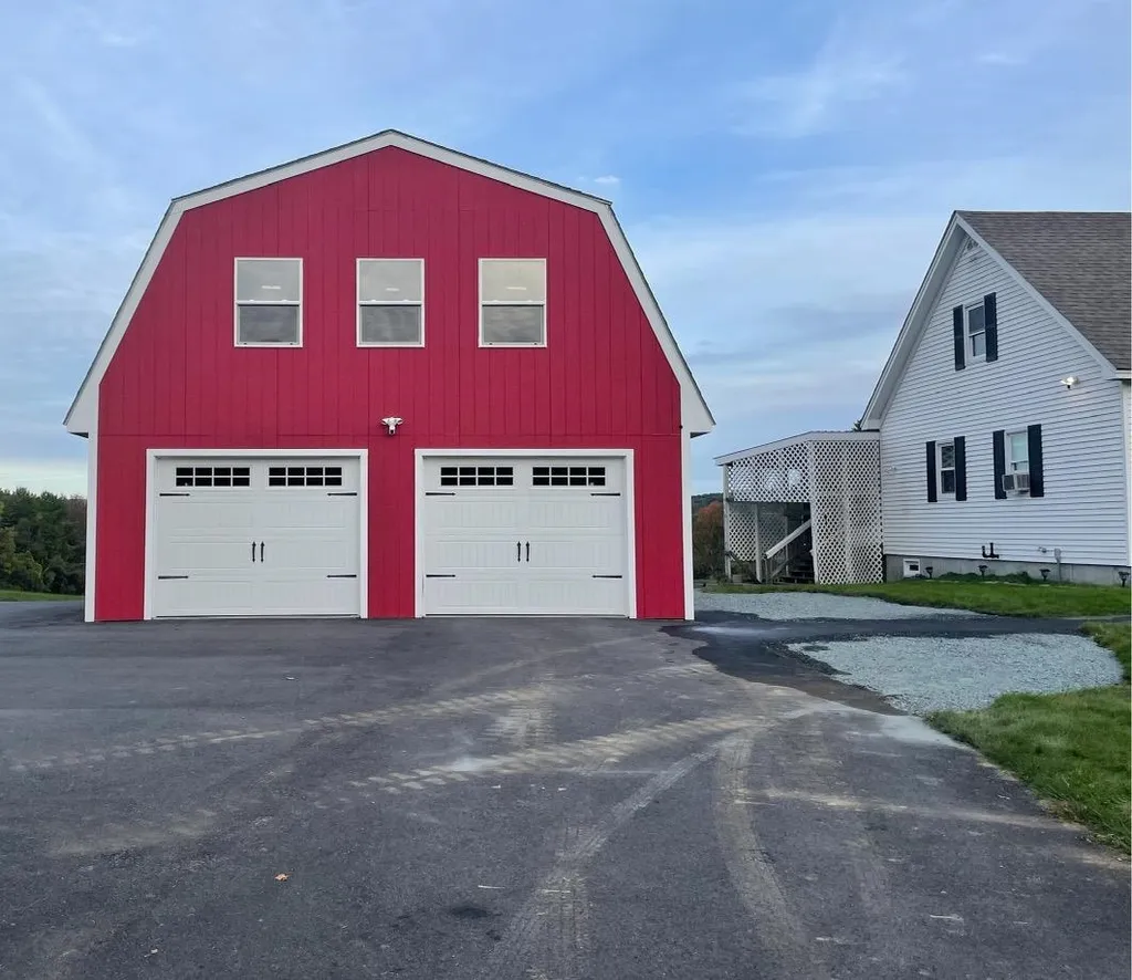 1631 Christian Street Hartford VT 05001