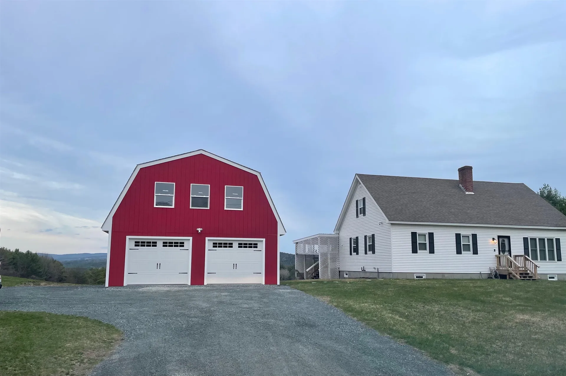 1631 Christian Street Hartford VT 05001