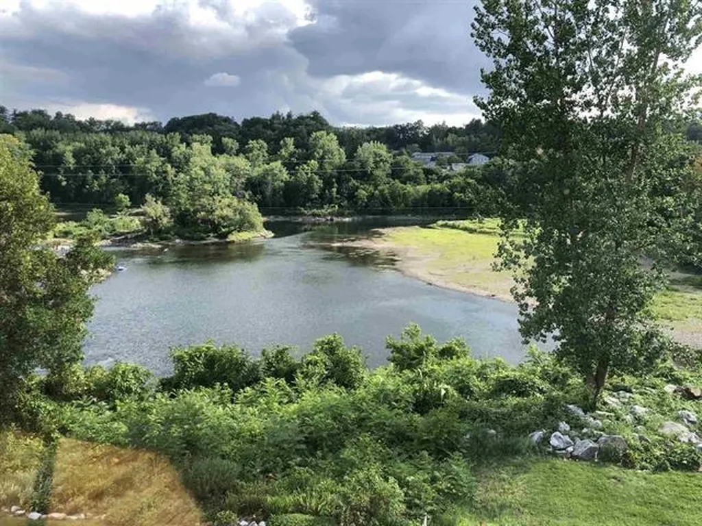 100 West Canal Street Winooski VT 05404