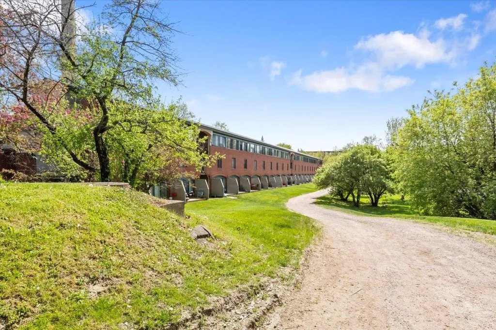 100 West Canal Street Winooski VT 05404