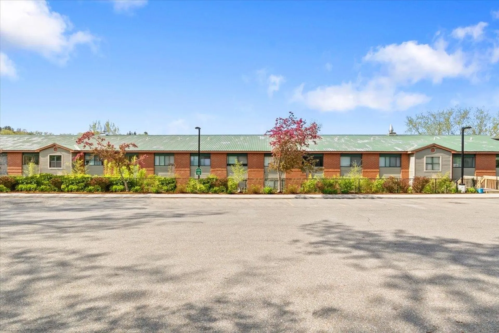 100 West Canal Street Winooski VT 05404