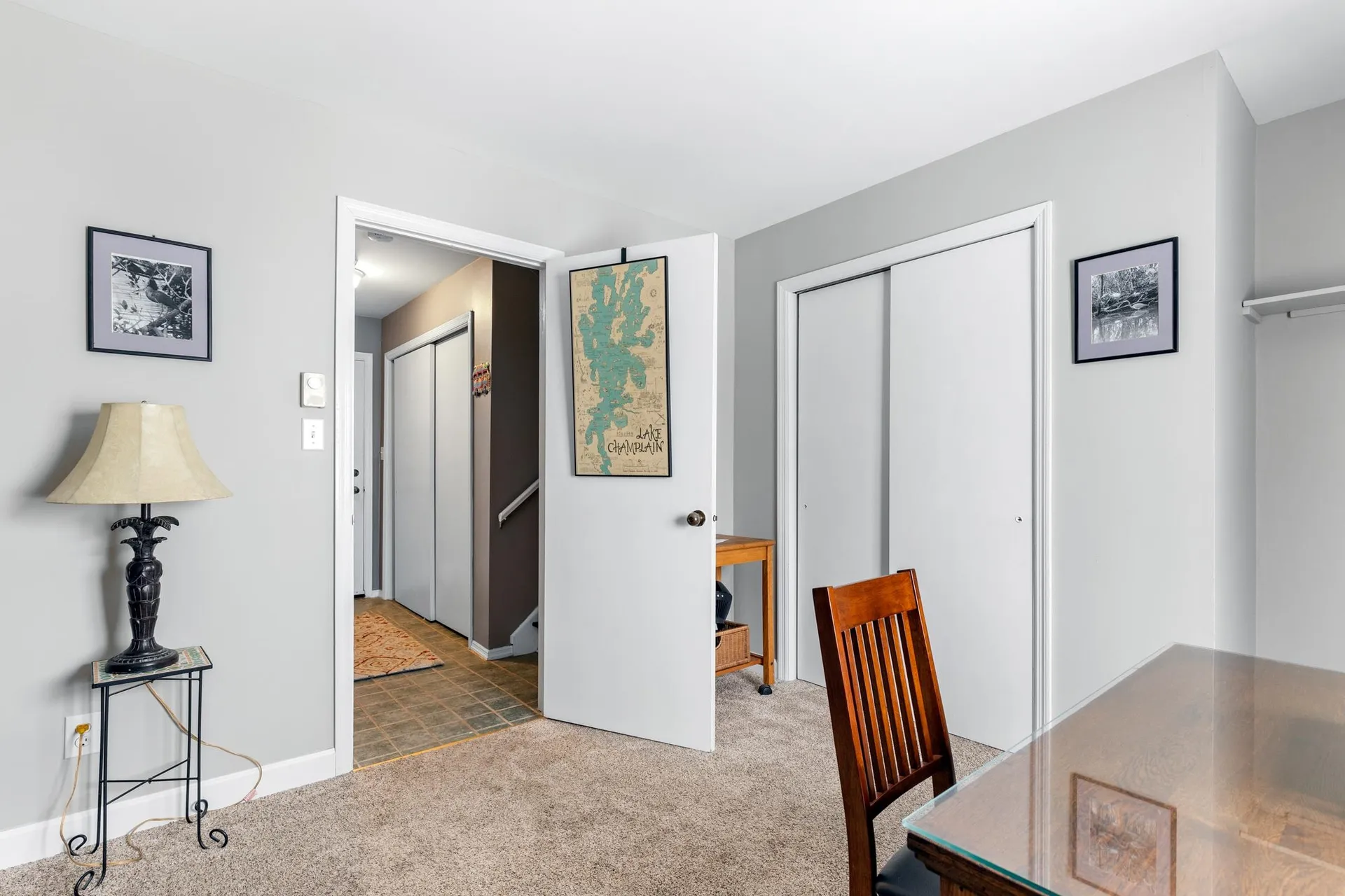 100 West Canal Street Winooski VT 05404