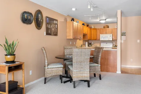 100 West Canal Street Winooski VT 05404