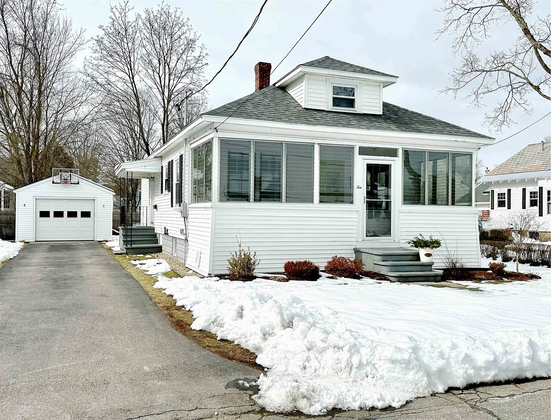 10 Nelson Street Keene NH 03431