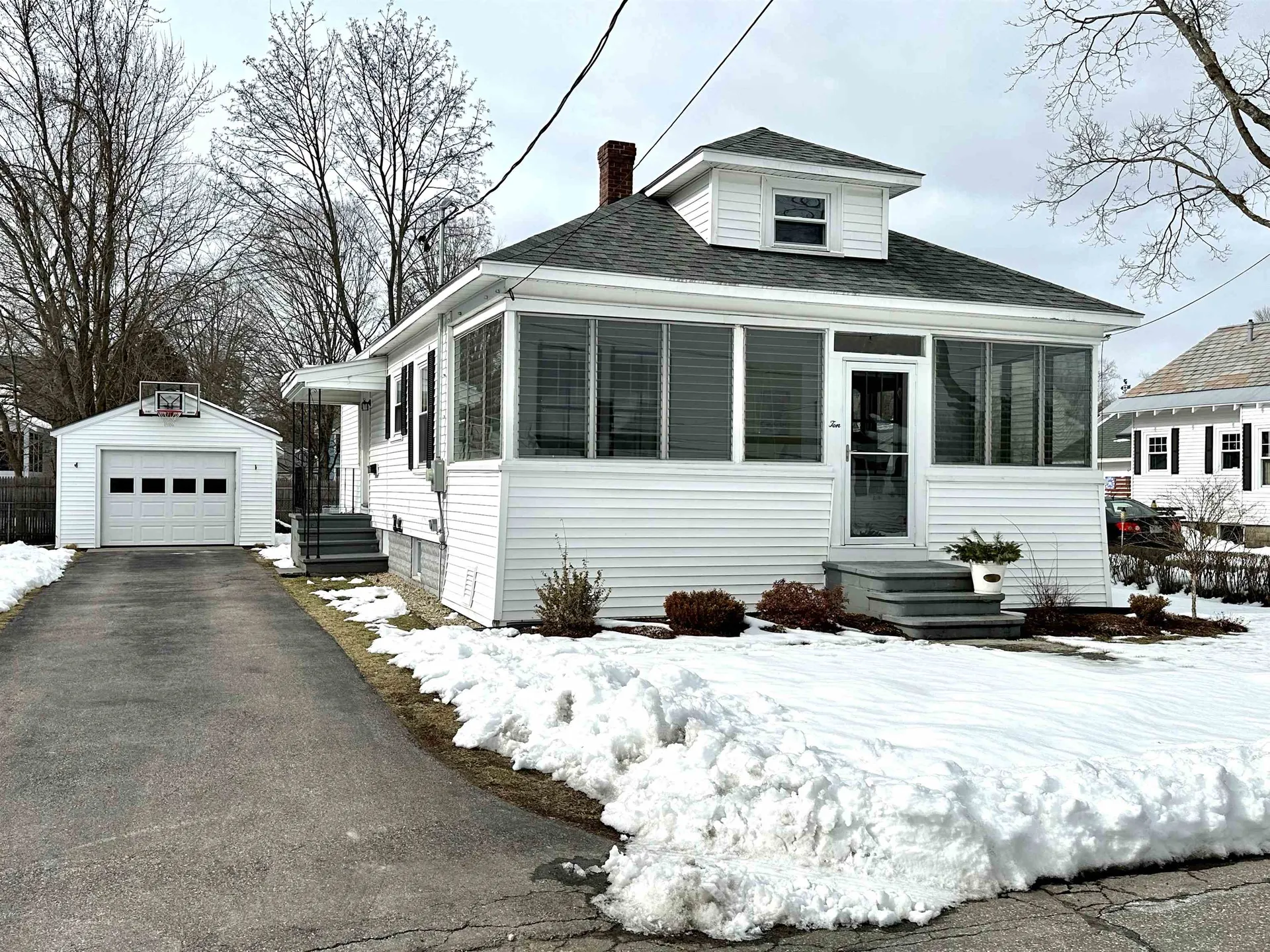 10 Nelson Street Keene NH 03431
