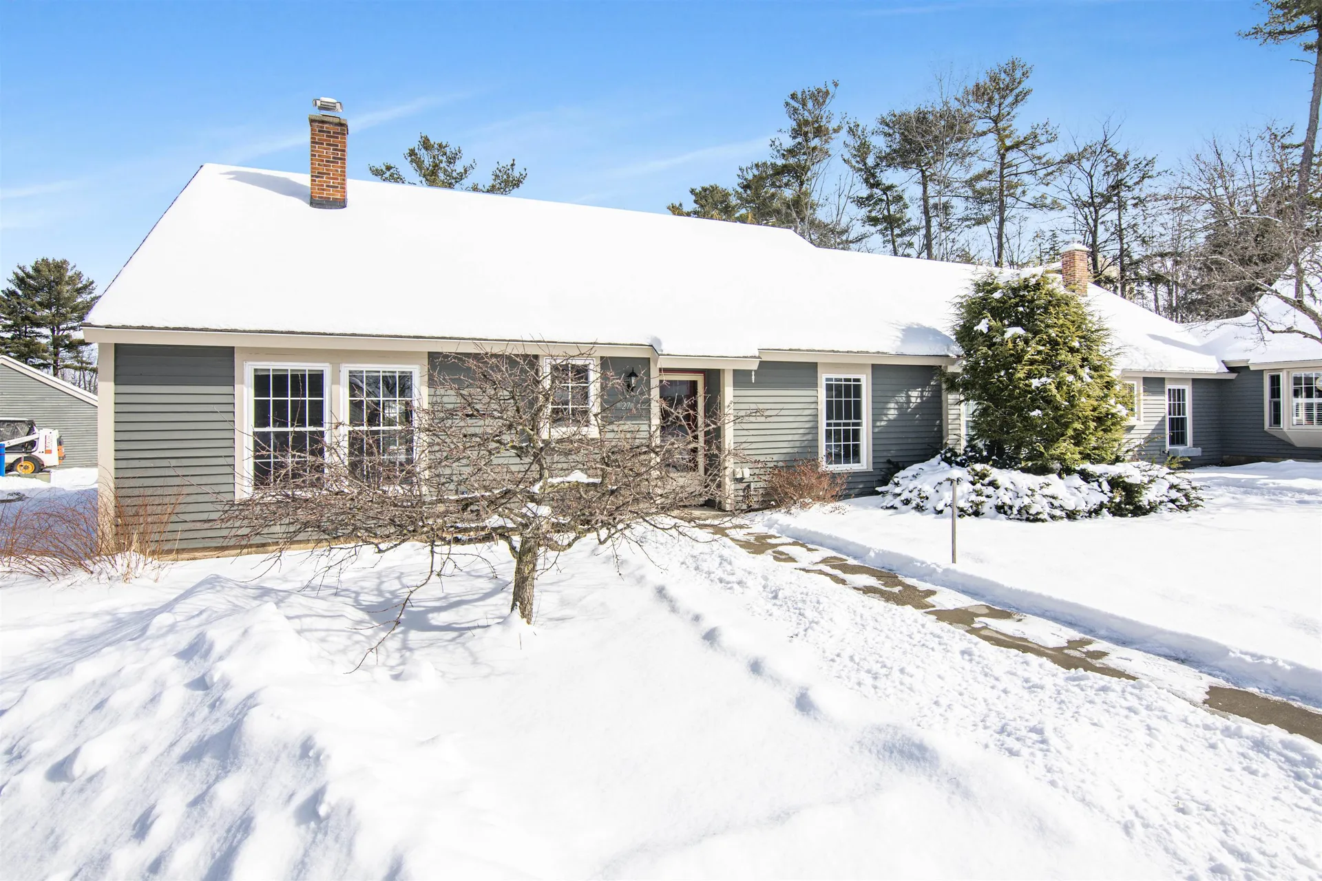 27 Conifer Court Burlington VT 05401