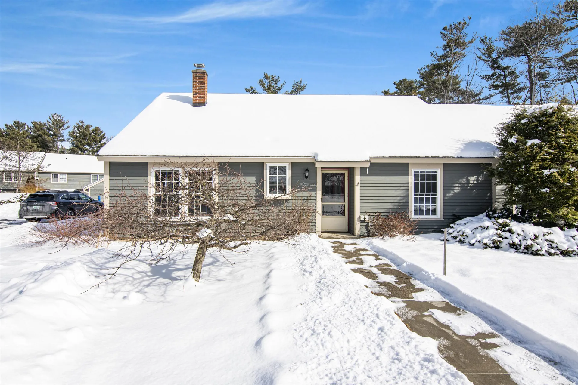 27 Conifer Court Burlington VT 05401