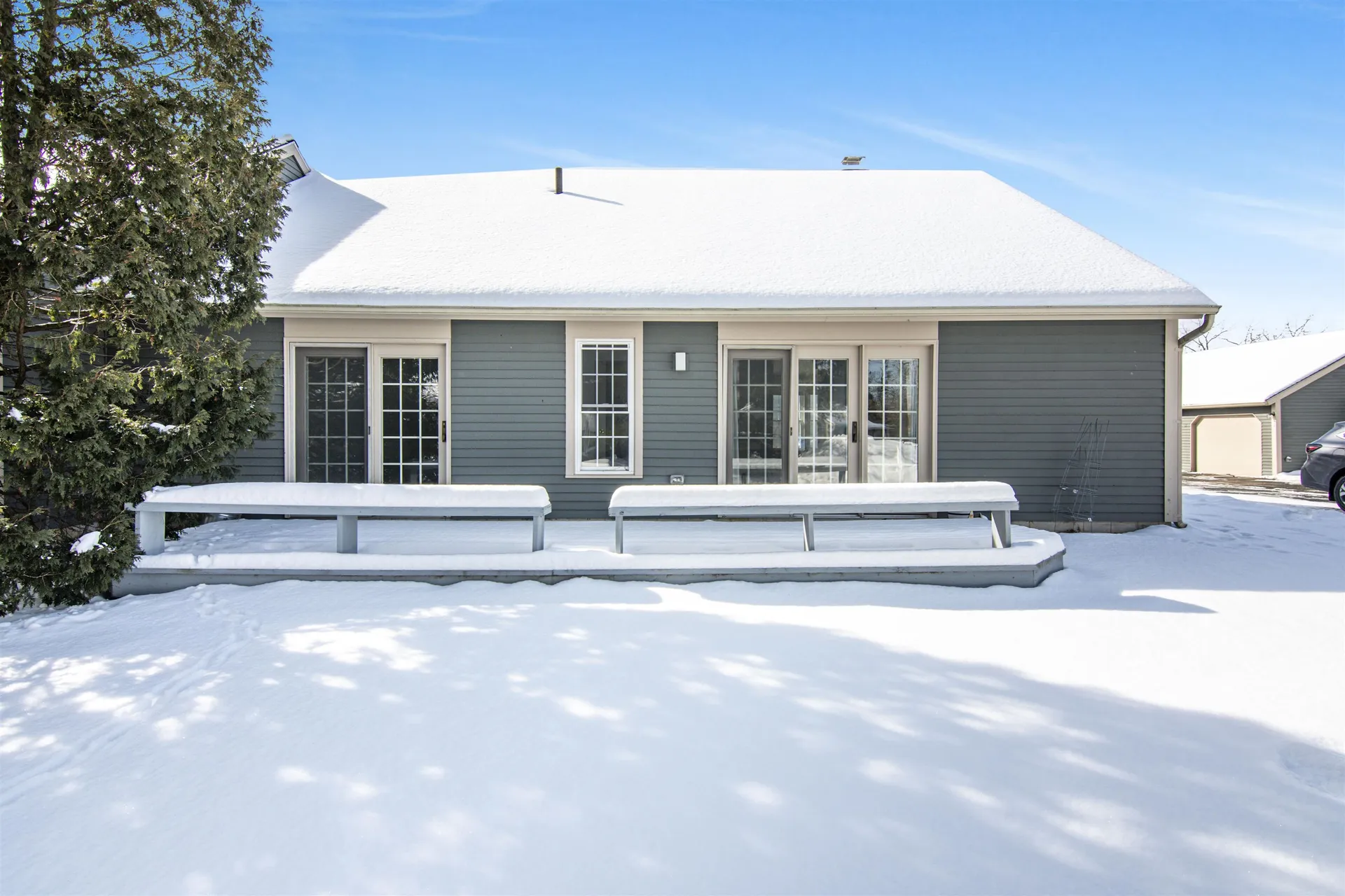 27 Conifer Court Burlington VT 05401