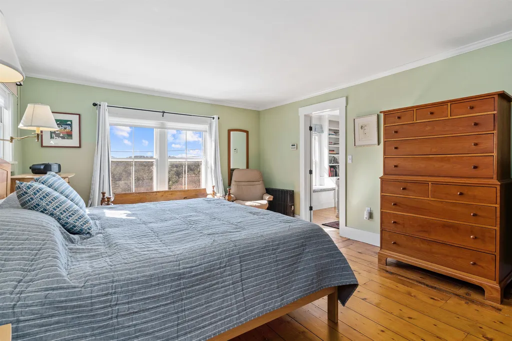 11 Pleasant Street Hanover NH 03755
