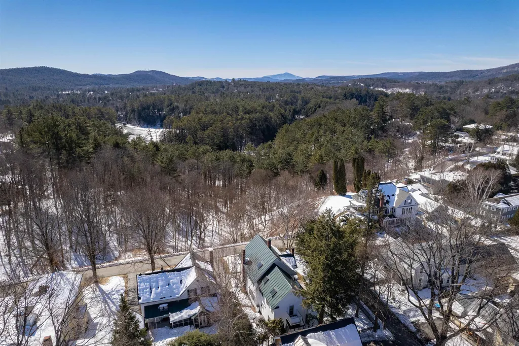 11 Pleasant Street Hanover NH 03755