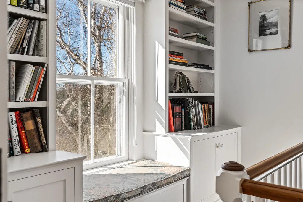 11 Pleasant Street Hanover NH 03755